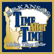 Arkansas Time After Time